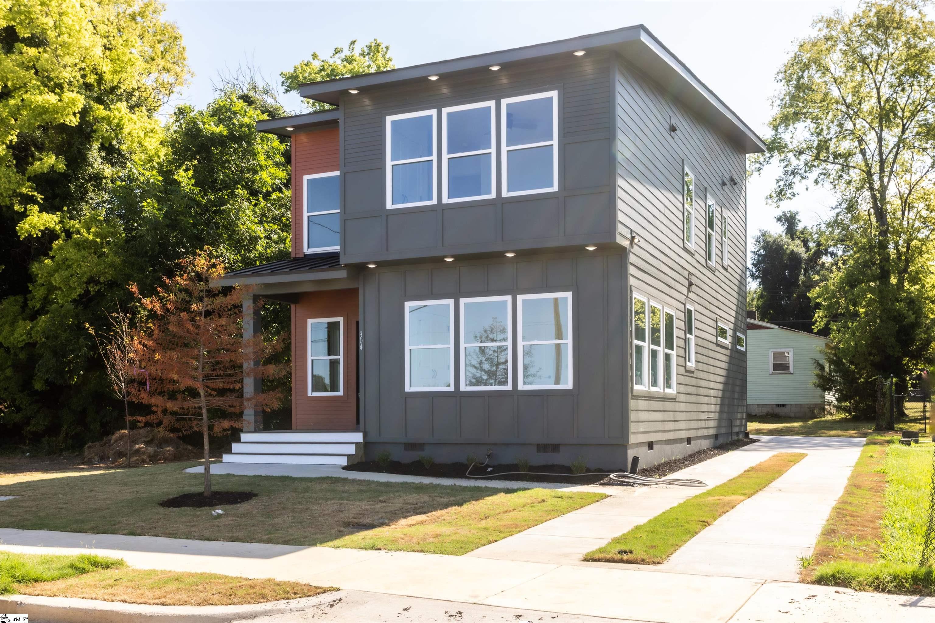 304 Cook Street Greenville, SC 29601