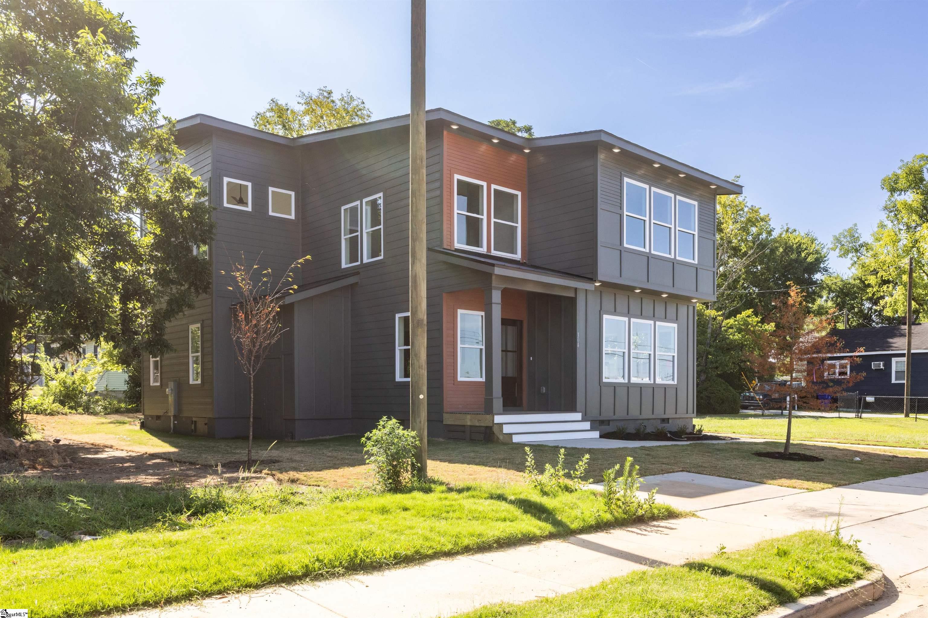 304 Cook Street Greenville, SC 29601