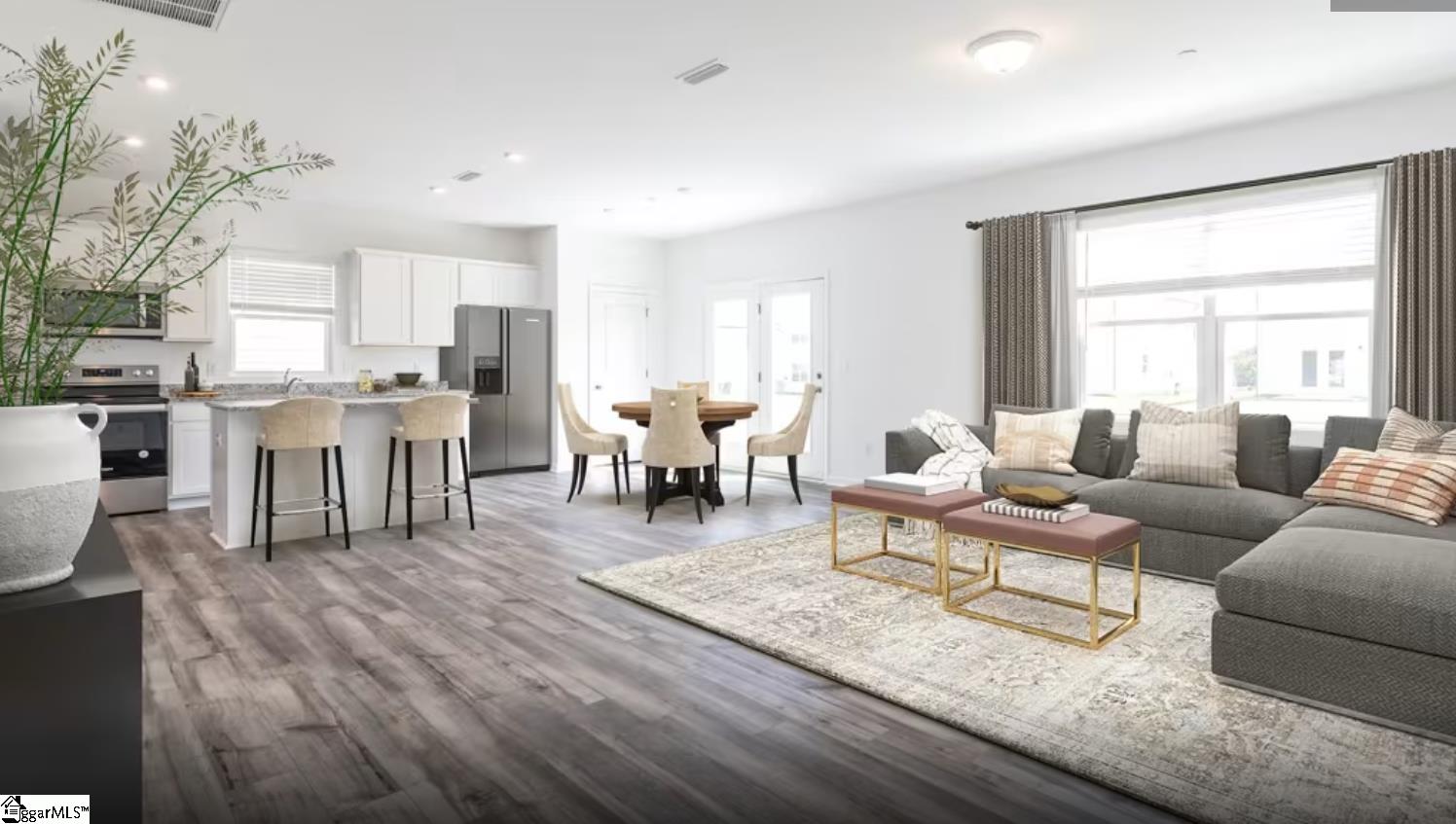 8023 Broadmead Court UNIT Lot 84 Spartanburg, SC 29307