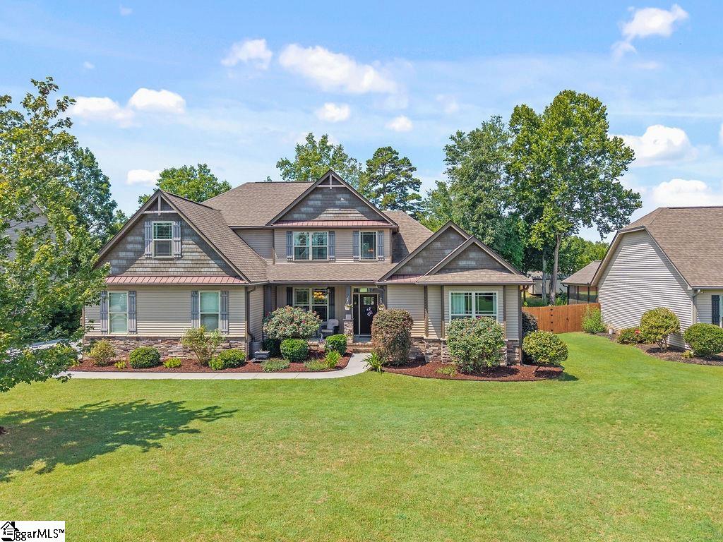 10 Meadowgold Lane Greer, SC 29651