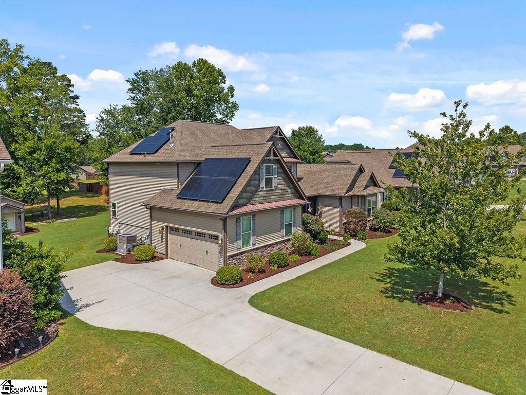 10 Meadowgold Lane Greer, SC 29651