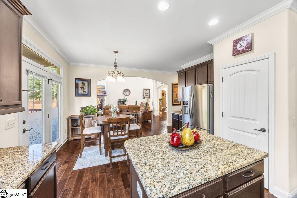 10 Meadowgold Lane Greer, SC 29651
