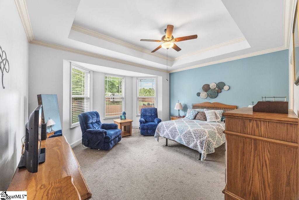 10 Meadowgold Lane Greer, SC 29651