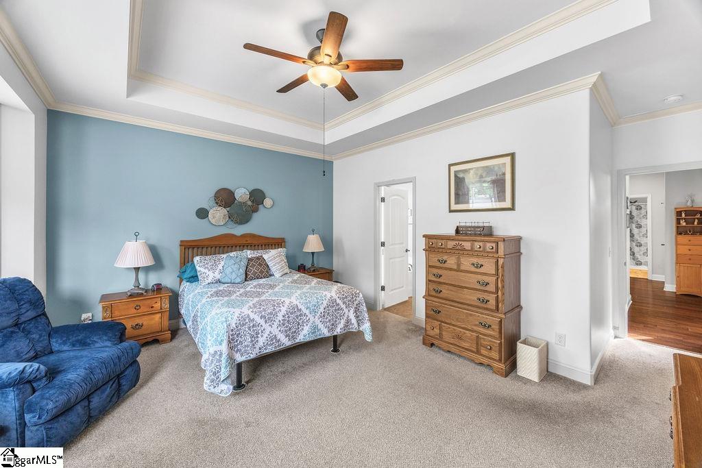 10 Meadowgold Lane Greer, SC 29651