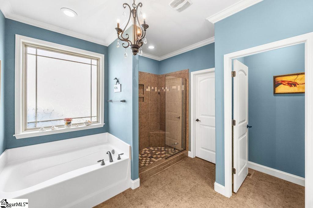 10 Meadowgold Lane Greer, SC 29651