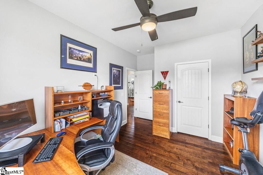 10 Meadowgold Lane Greer, SC 29651