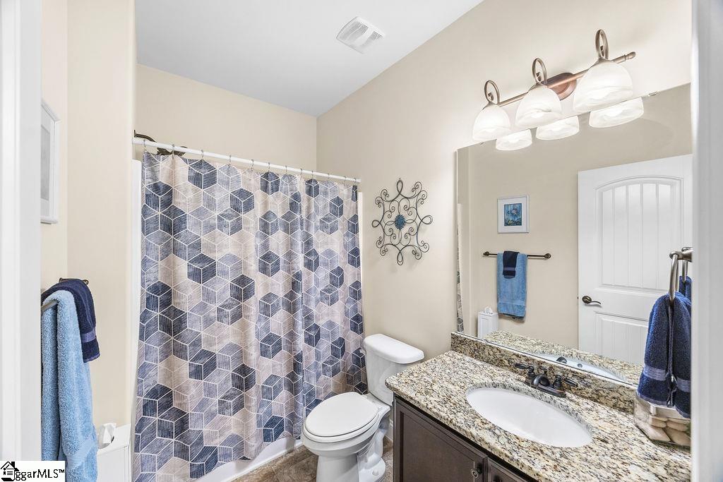 10 Meadowgold Lane Greer, SC 29651