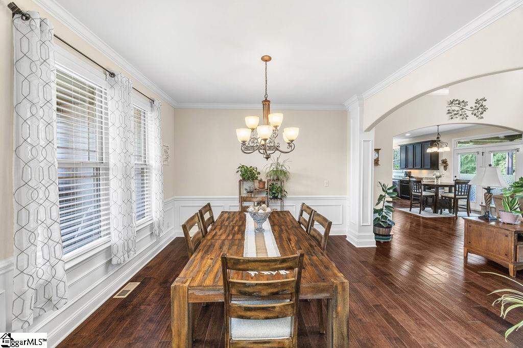 10 Meadowgold Lane Greer, SC 29651
