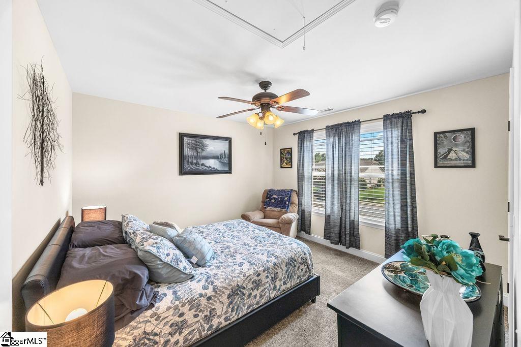 10 Meadowgold Lane Greer, SC 29651