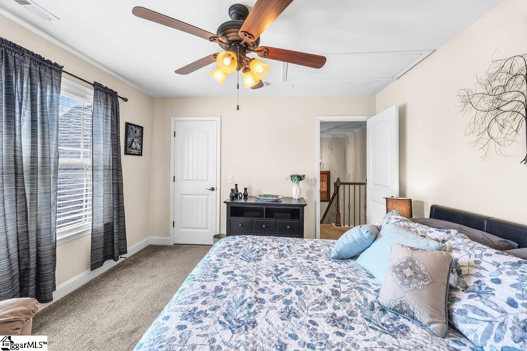 10 Meadowgold Lane Greer, SC 29651