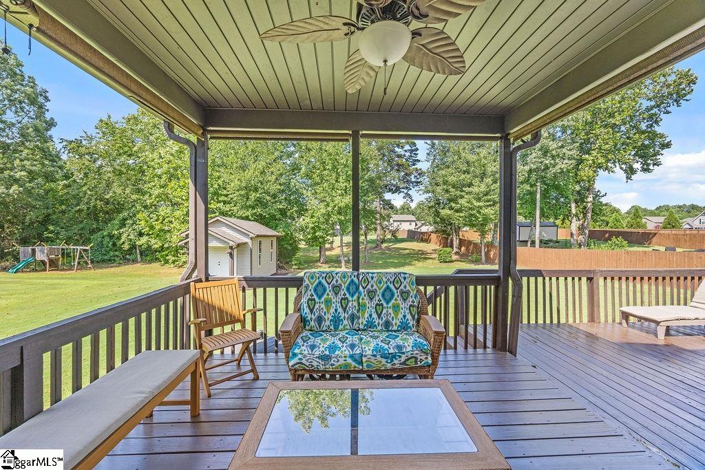 10 Meadowgold Lane Greer, SC 29651