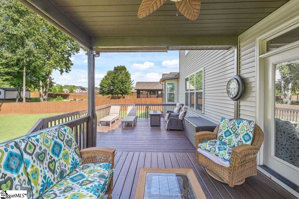 10 Meadowgold Lane Greer, SC 29651