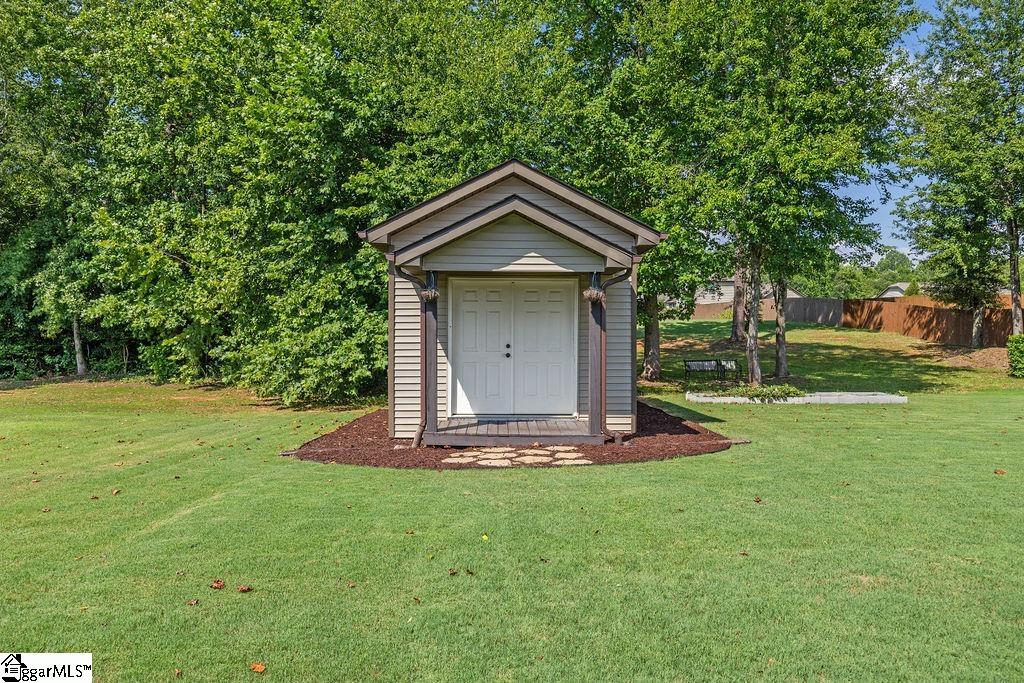10 Meadowgold Lane Greer, SC 29651