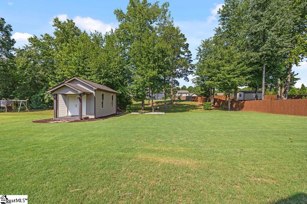 10 Meadowgold Lane Greer, SC 29651