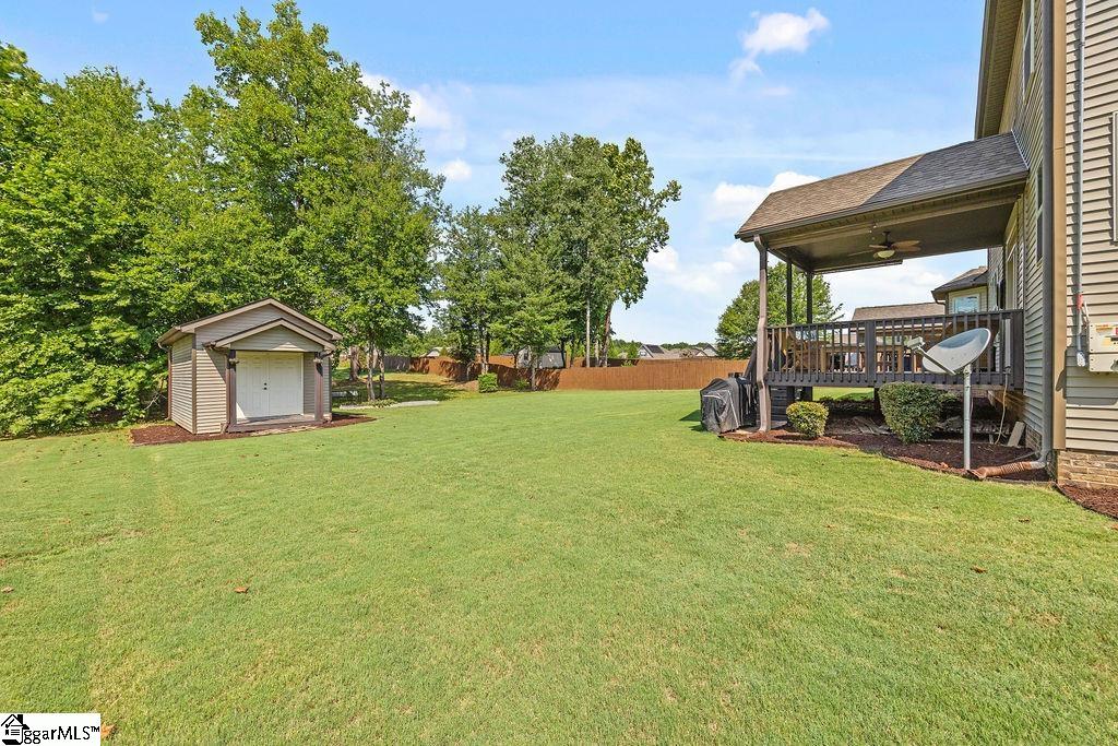 10 Meadowgold Lane Greer, SC 29651