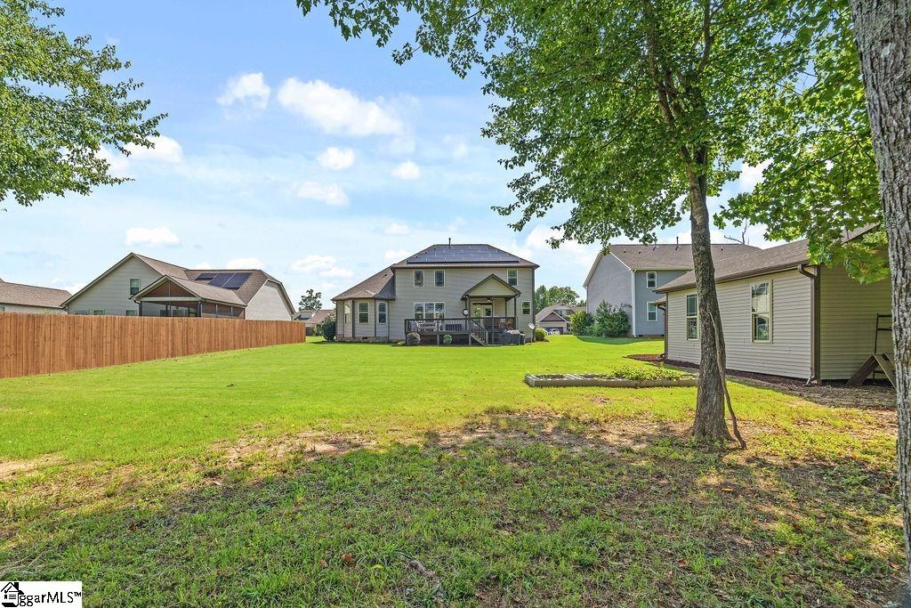 10 Meadowgold Lane Greer, SC 29651