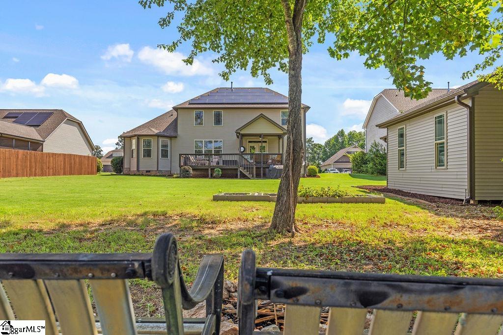 10 Meadowgold Lane Greer, SC 29651