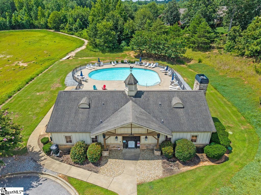 10 Meadowgold Lane Greer, SC 29651