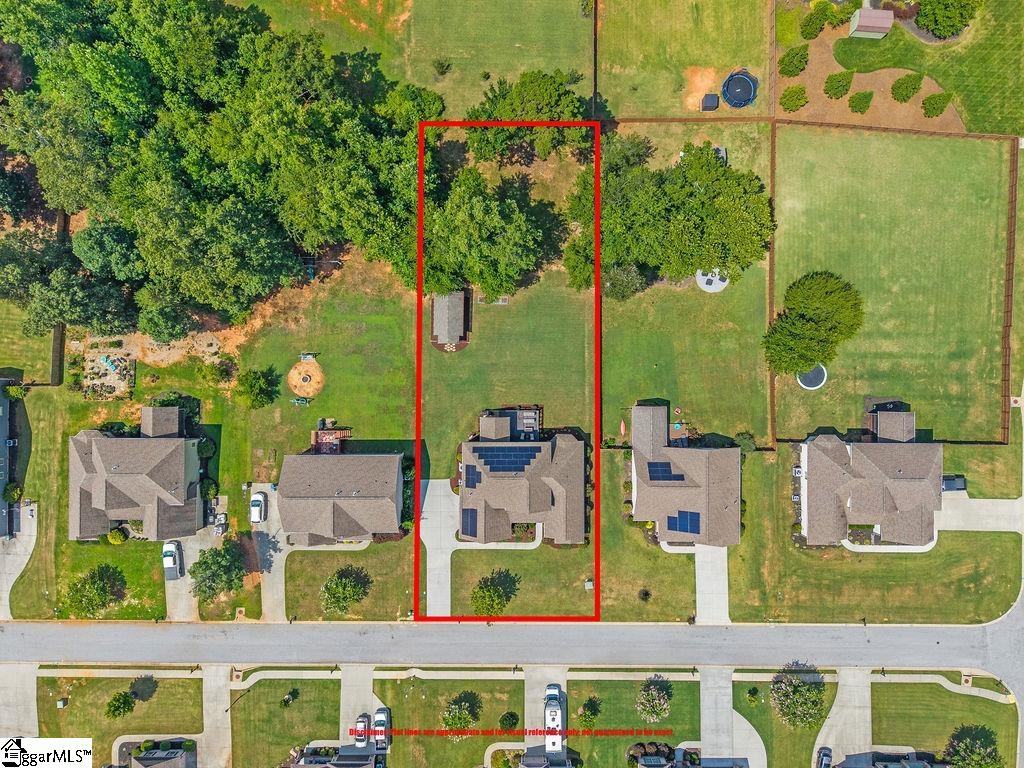 10 Meadowgold Lane Greer, SC 29651