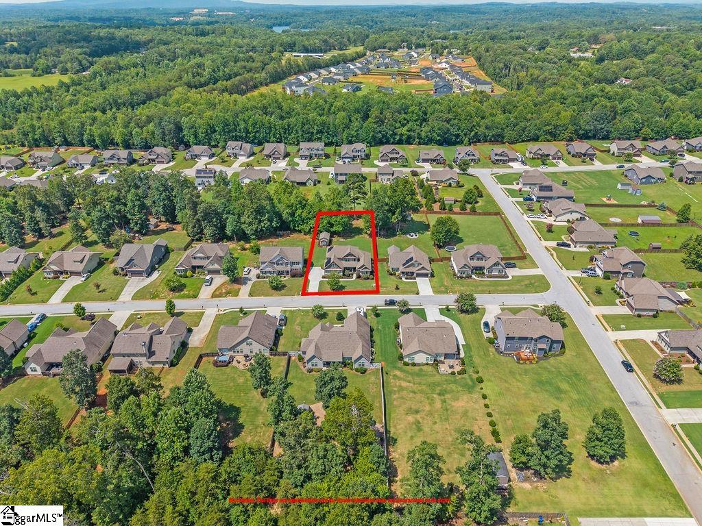 10 Meadowgold Lane Greer, SC 29651