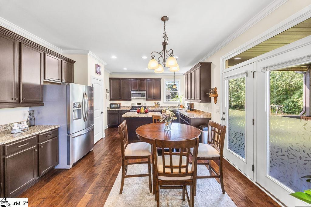 10 Meadowgold Lane Greer, SC 29651