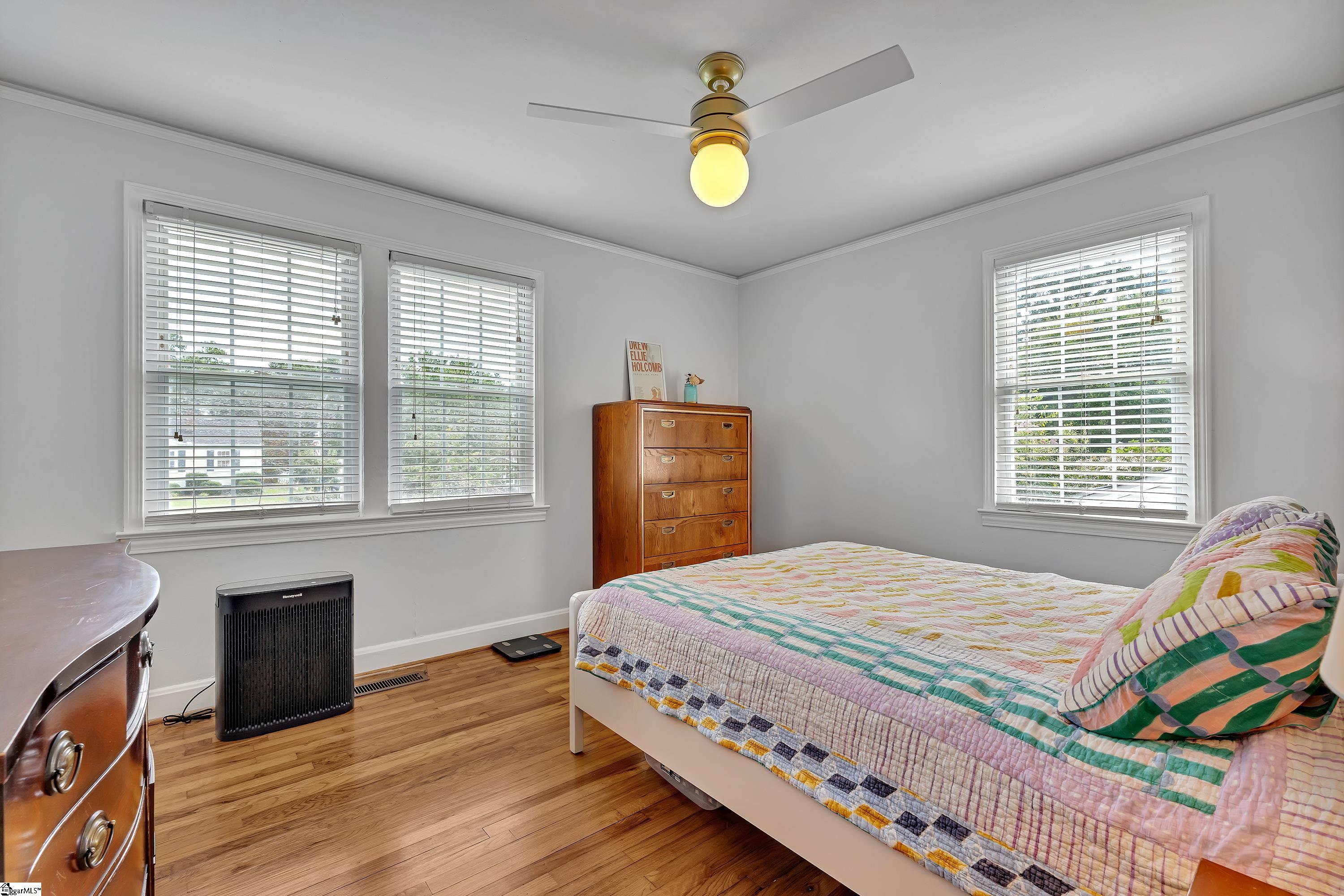 11 Princeton Avenue Greenville, SC 29607