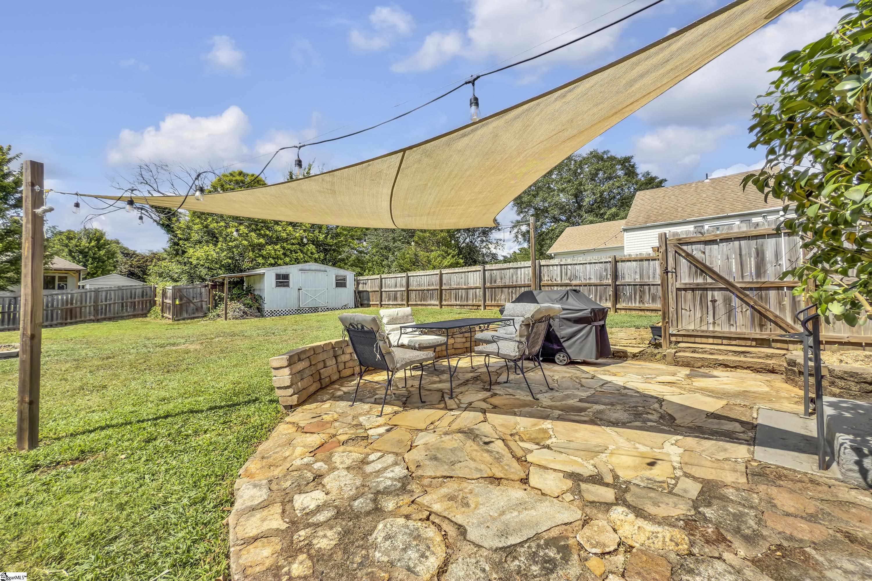 11 Princeton Avenue Greenville, SC 29607