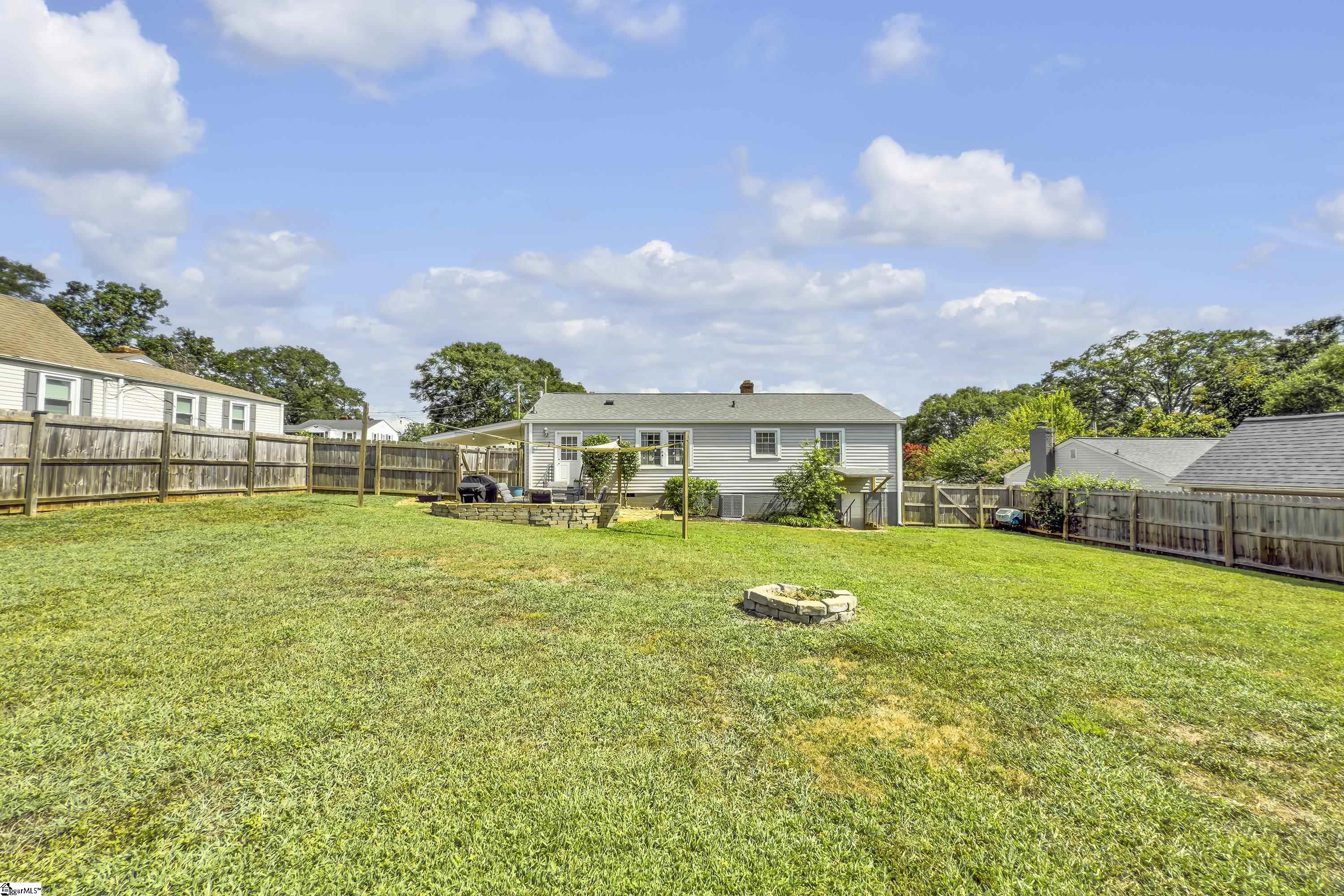 11 Princeton Avenue Greenville, SC 29607