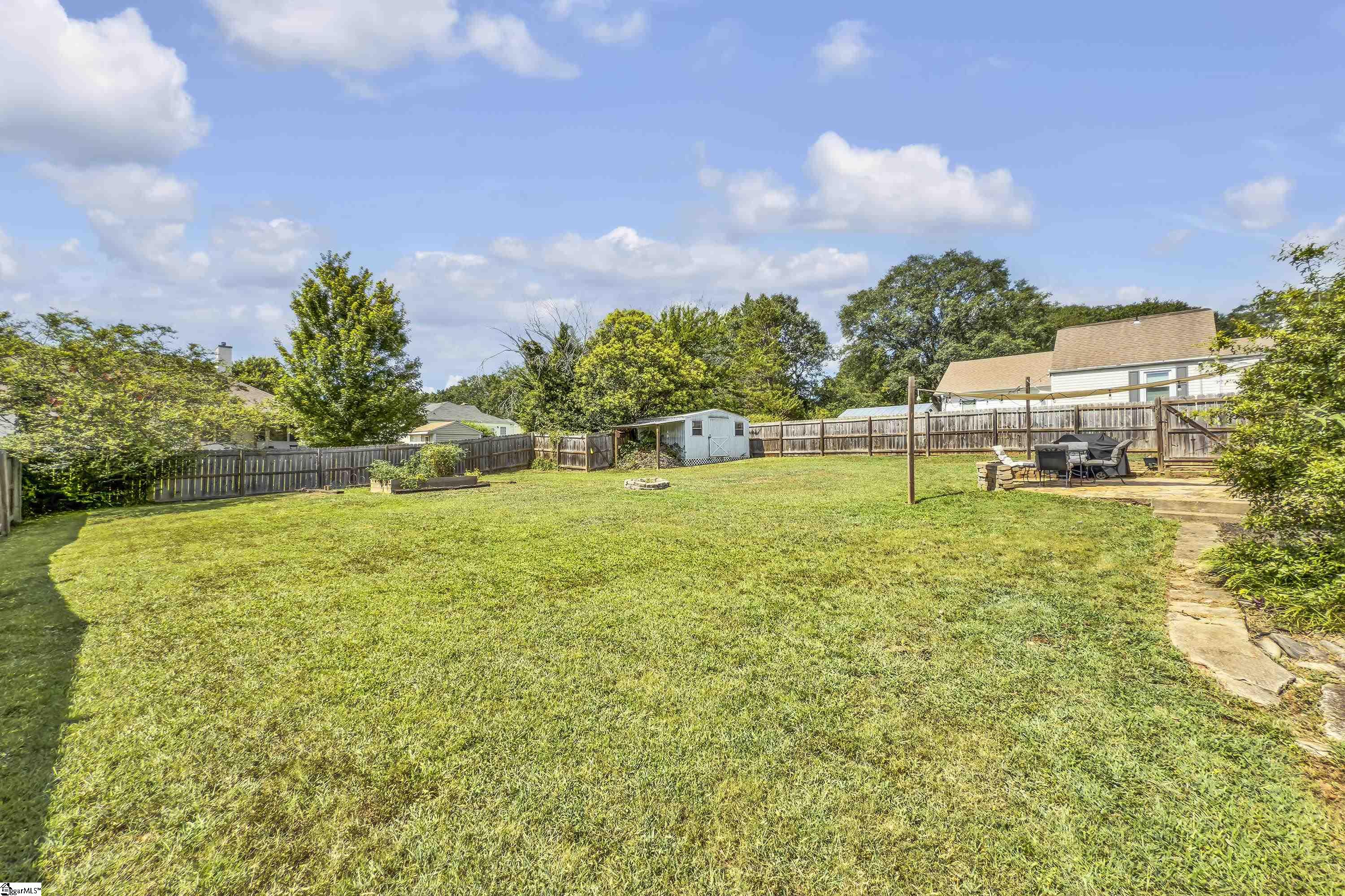 11 Princeton Avenue Greenville, SC 29607