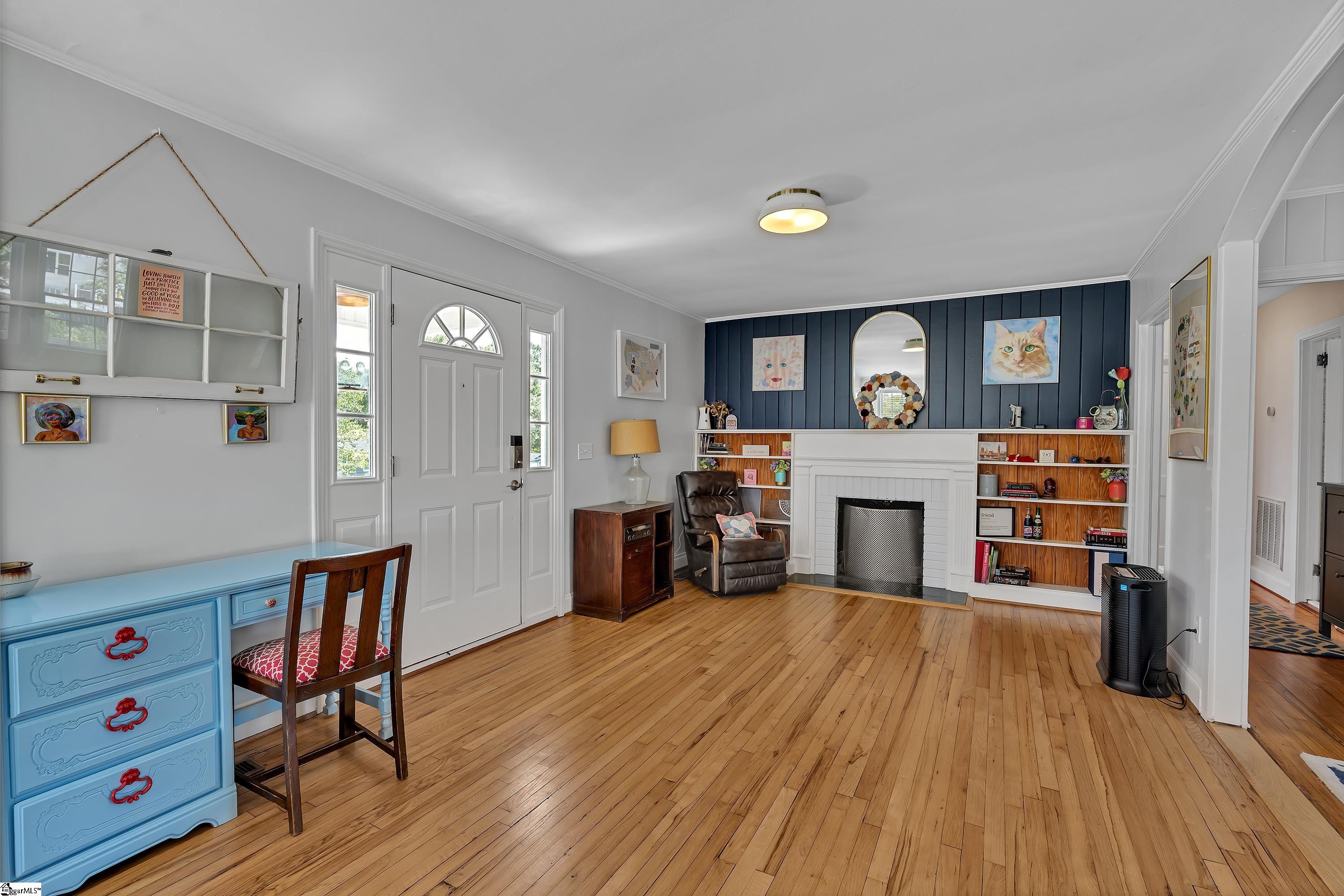11 Princeton Avenue Greenville, SC 29607