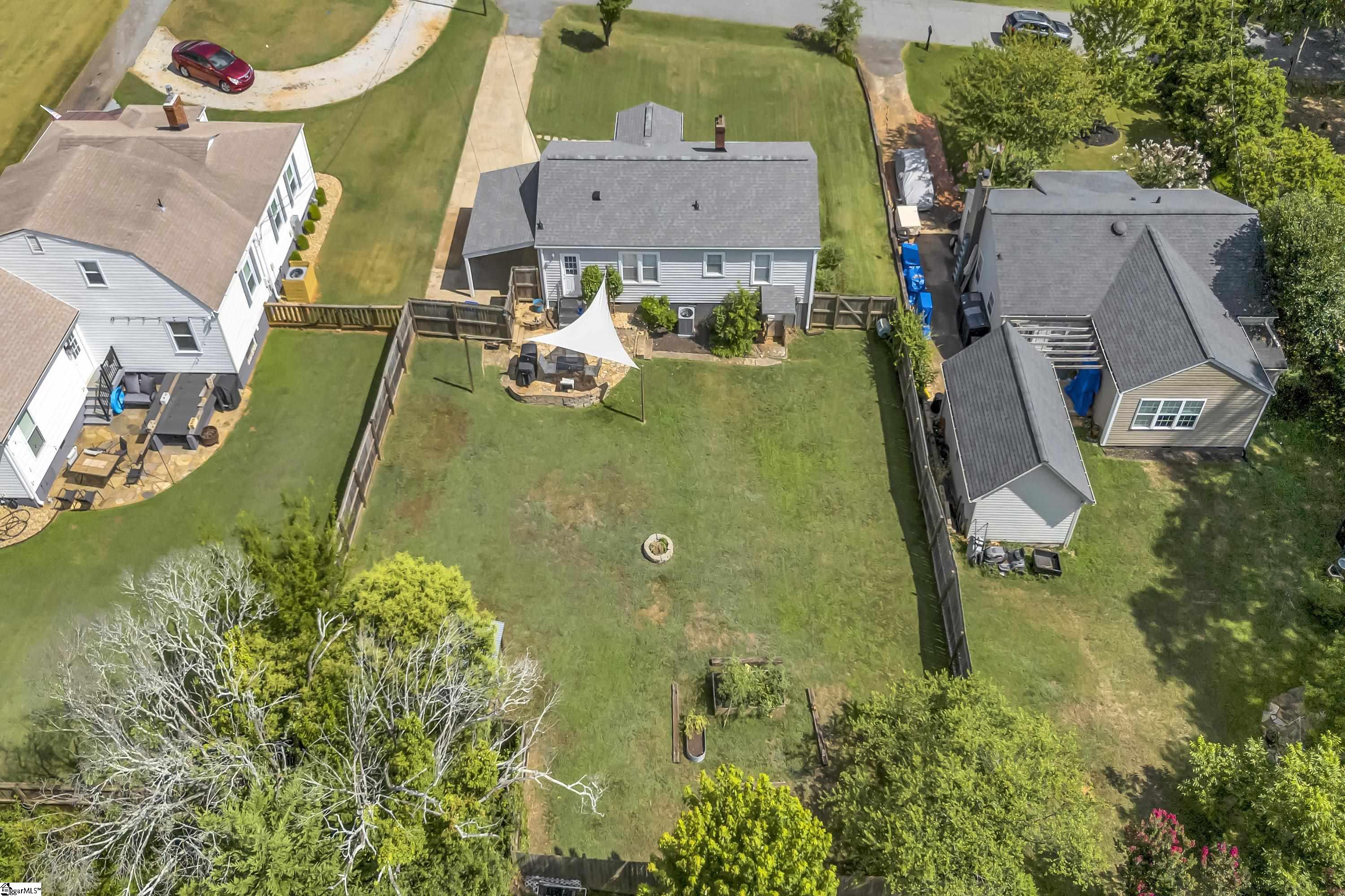 11 Princeton Avenue Greenville, SC 29607