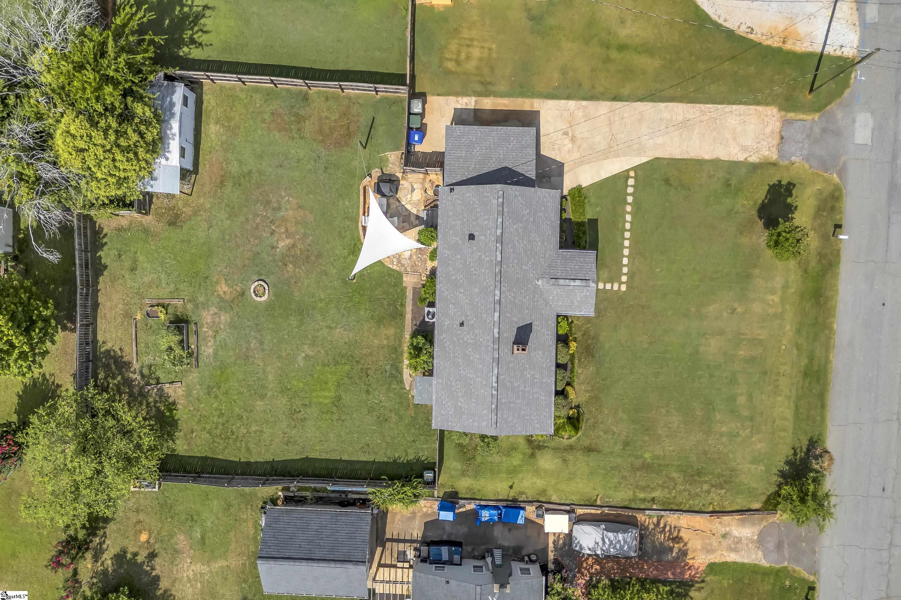 11 Princeton Avenue Greenville, SC 29607
