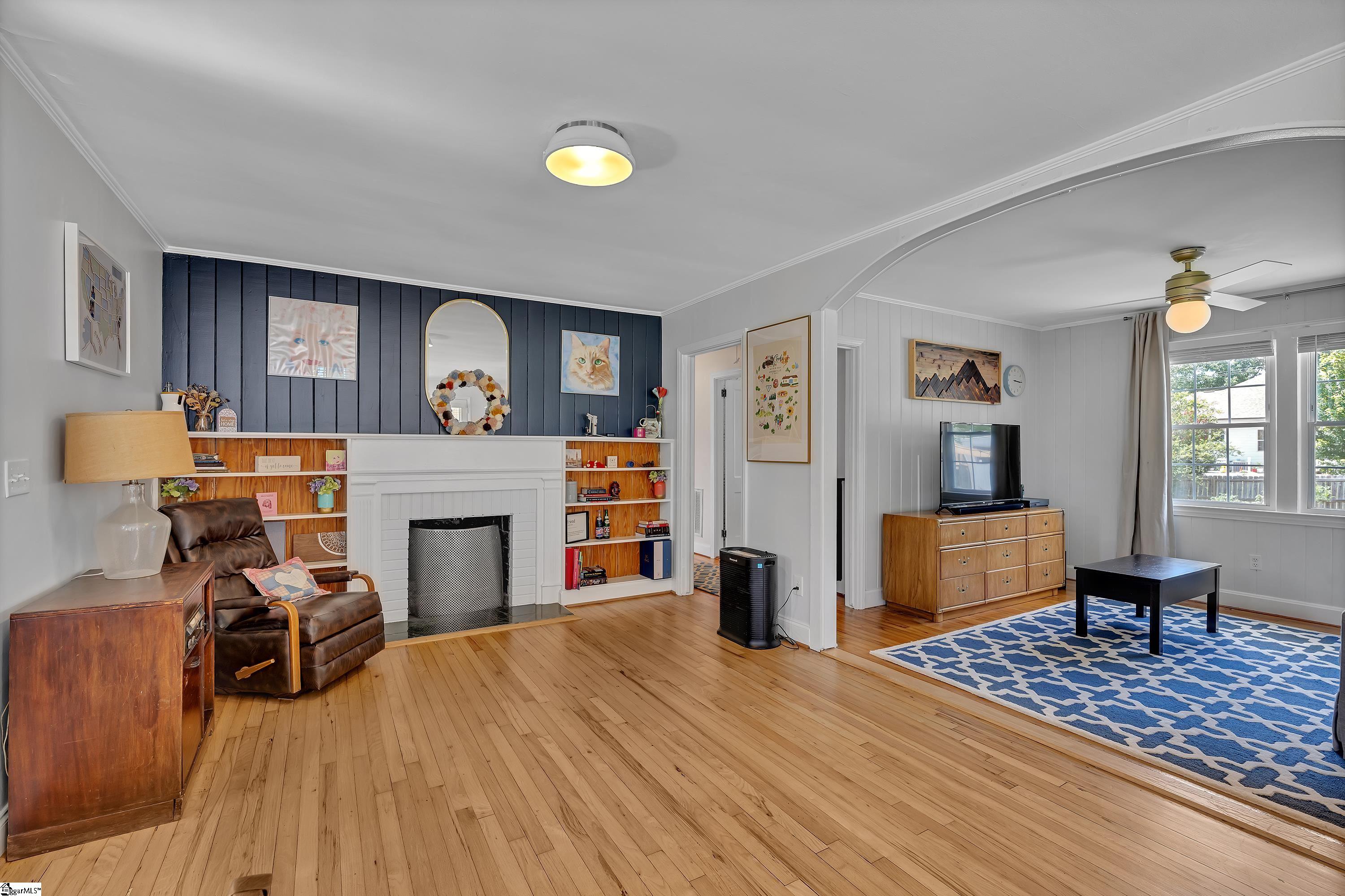 11 Princeton Avenue Greenville, SC 29607