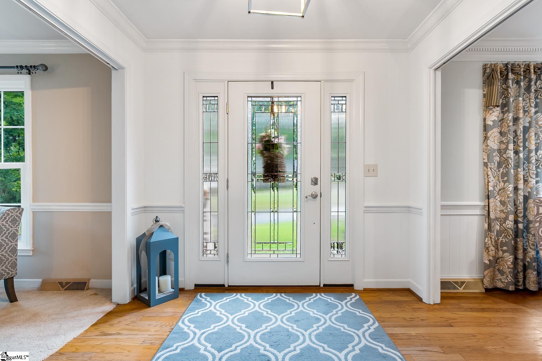 207 White Water Court Greer, SC 29650