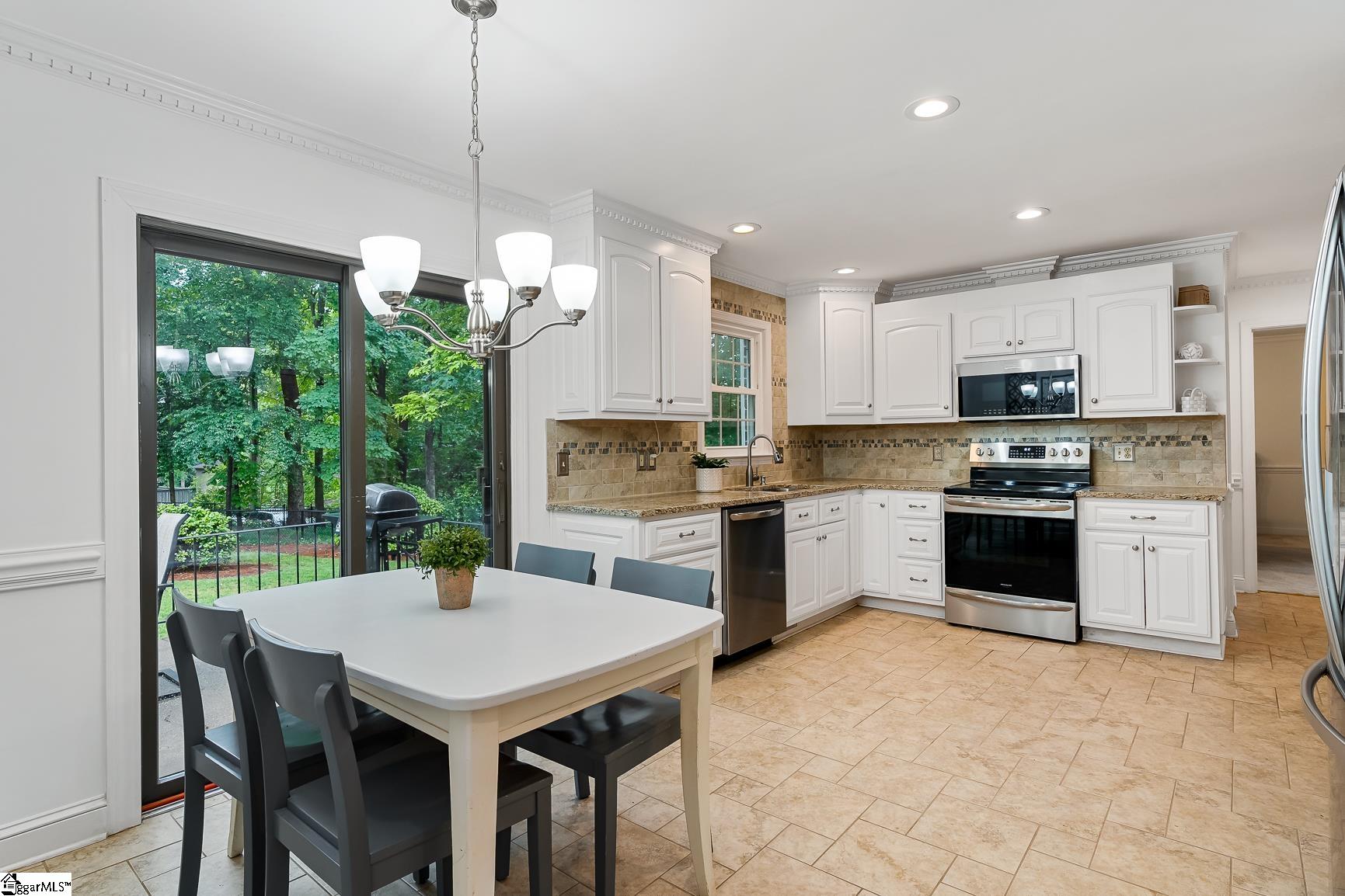 207 White Water Court Greer, SC 29650