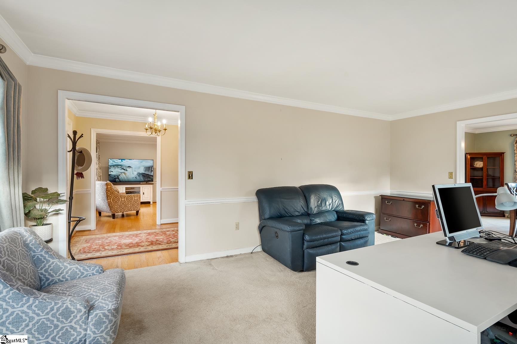 207 White Water Court Greer, SC 29650