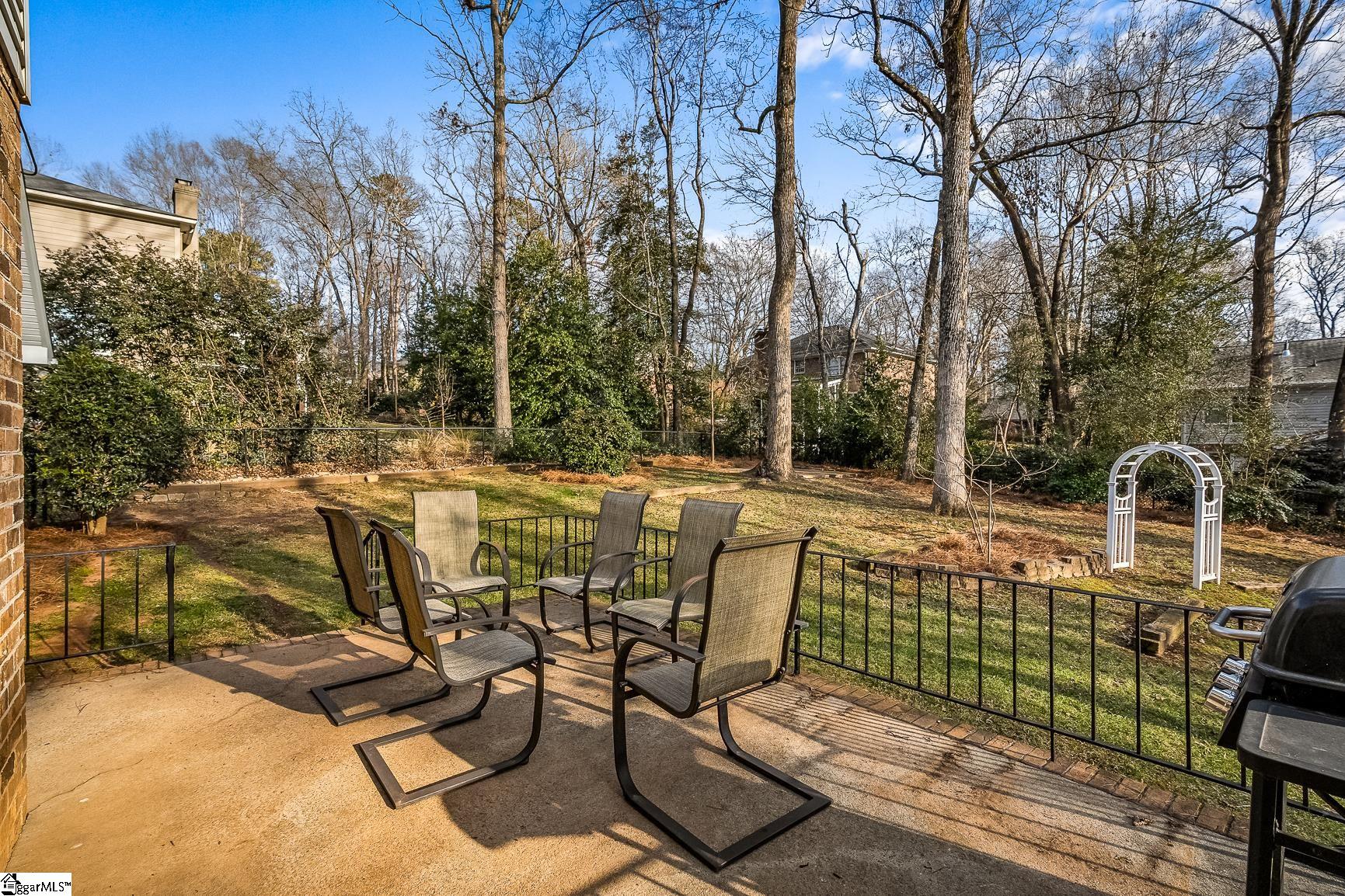 207 White Water Court Greer, SC 29650