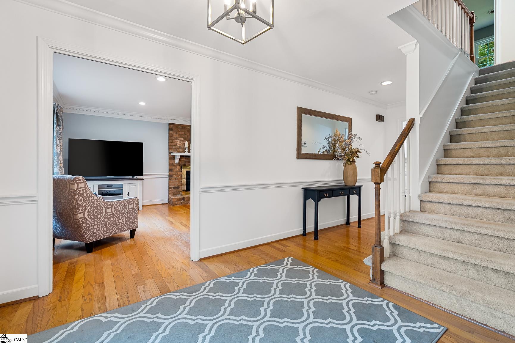 207 White Water Court Greer, SC 29650