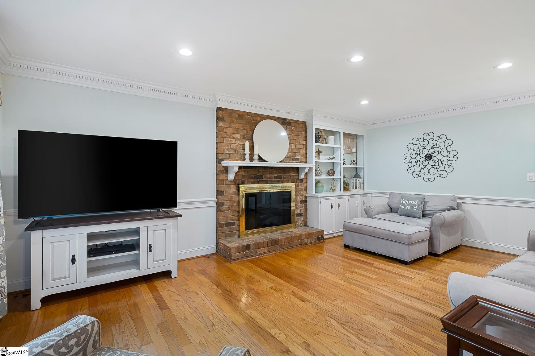 207 White Water Court Greer, SC 29650