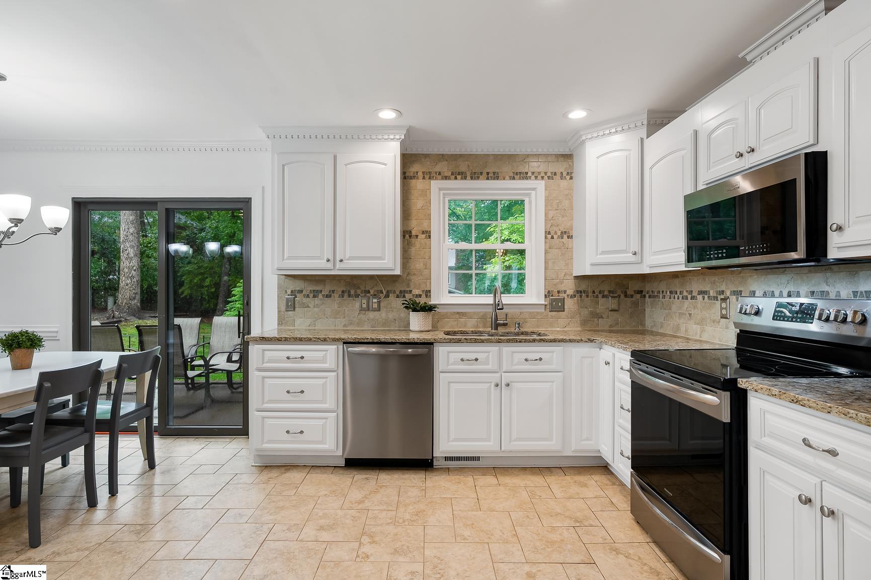 207 White Water Court Greer, SC 29650