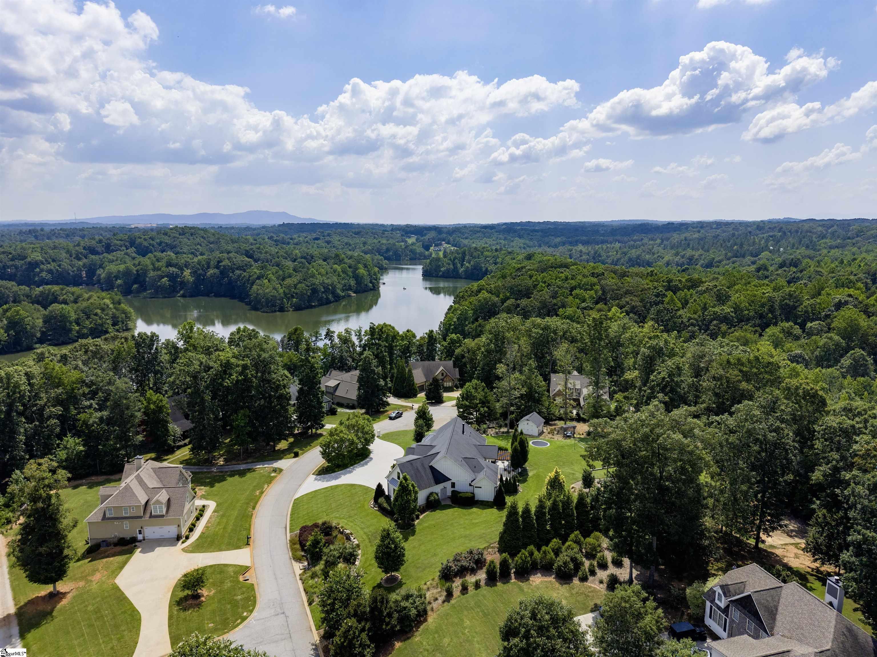 200 Ballyhoo Court Greer, SC 29651