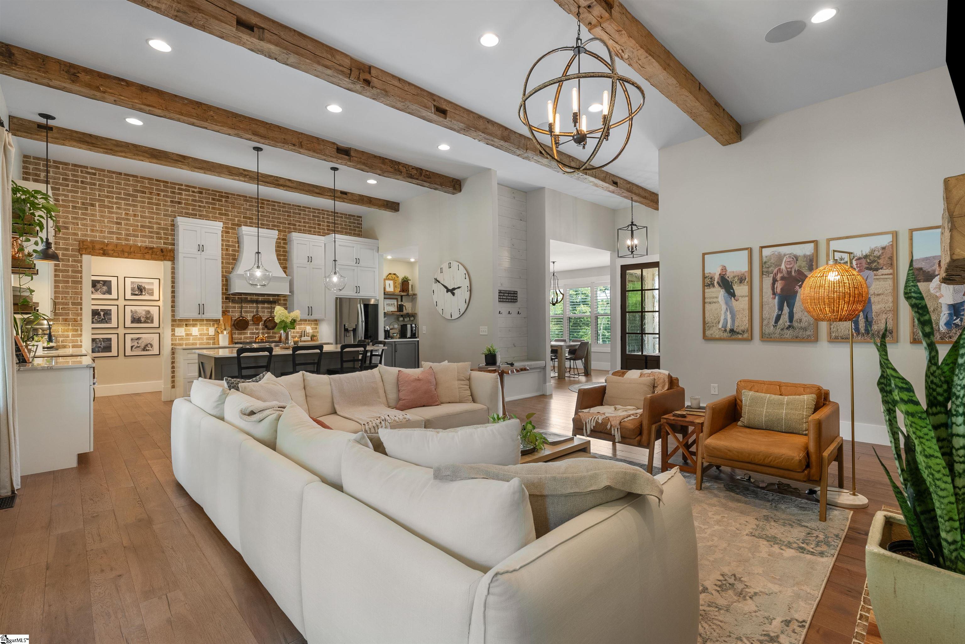 200 Ballyhoo Court Greer, SC 29651