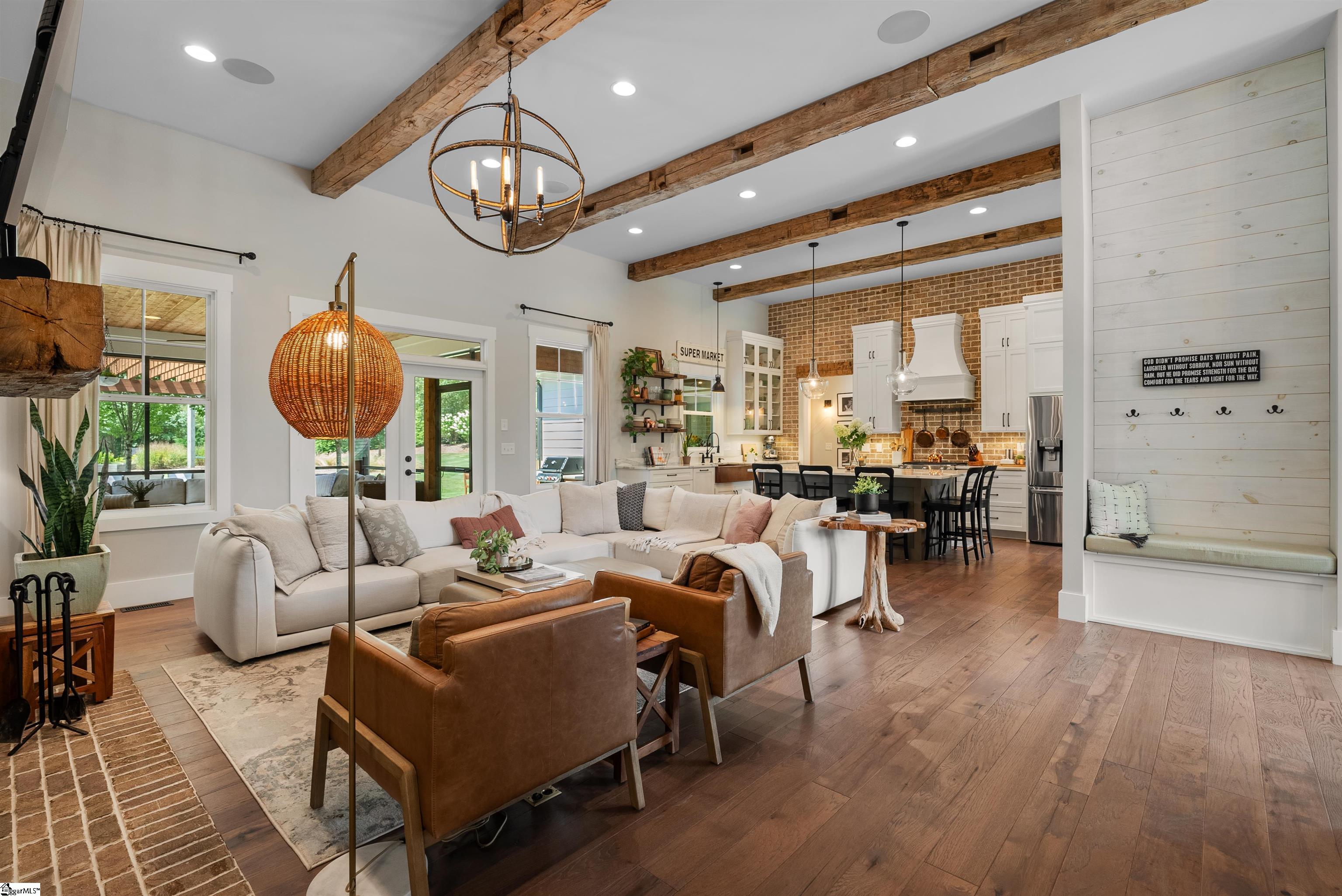 200 Ballyhoo Court Greer, SC 29651