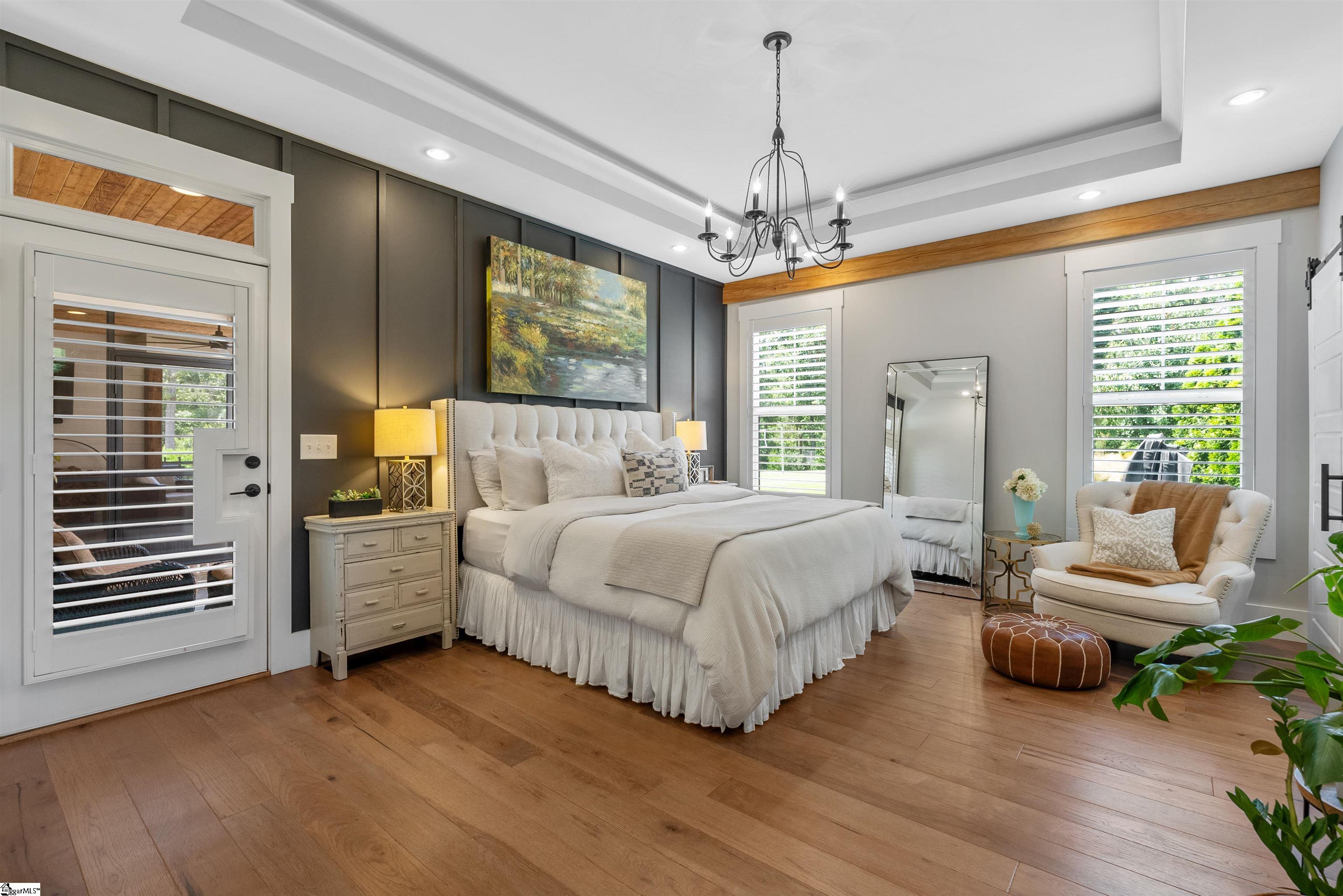 200 Ballyhoo Court Greer, SC 29651