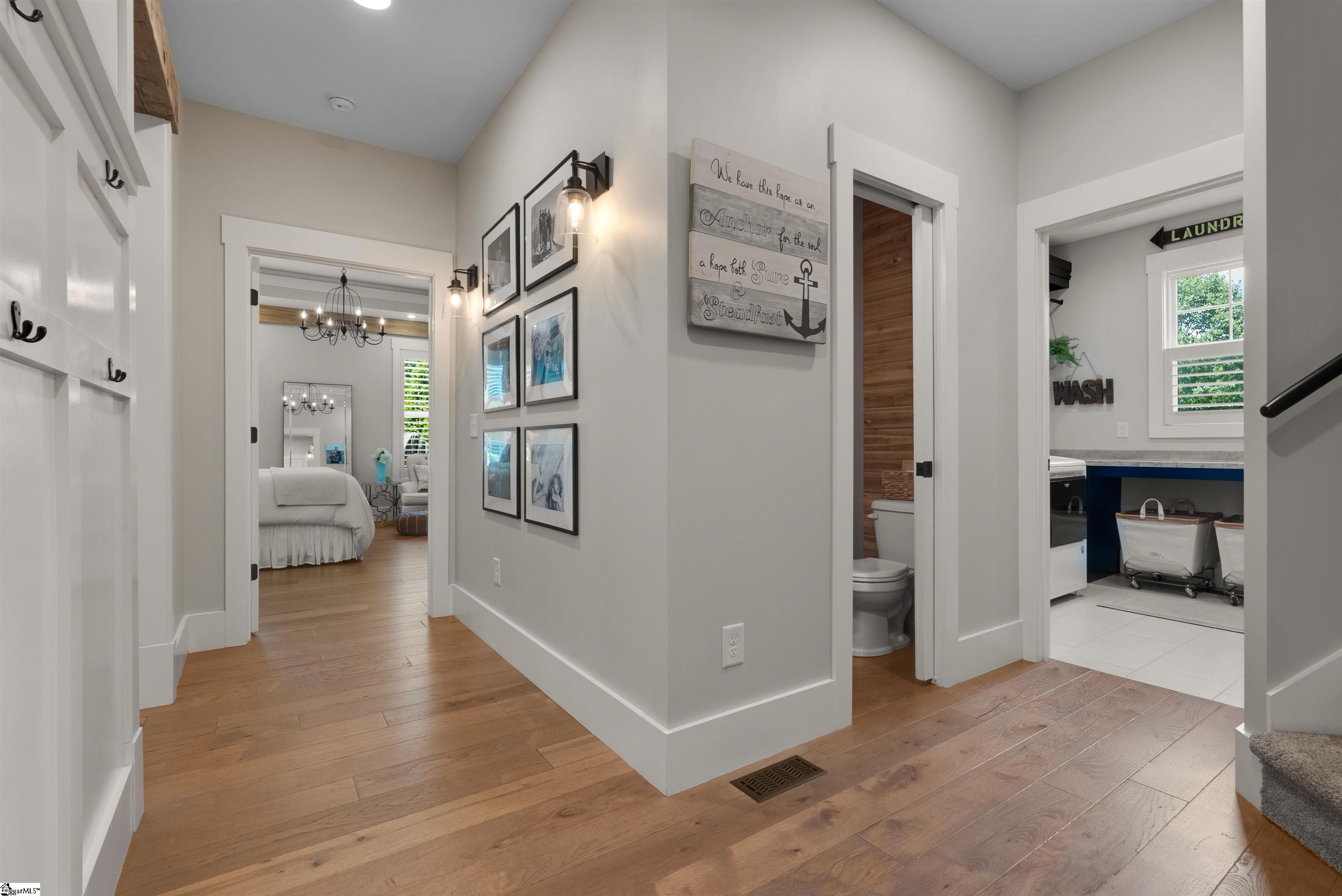 200 Ballyhoo Court Greer, SC 29651