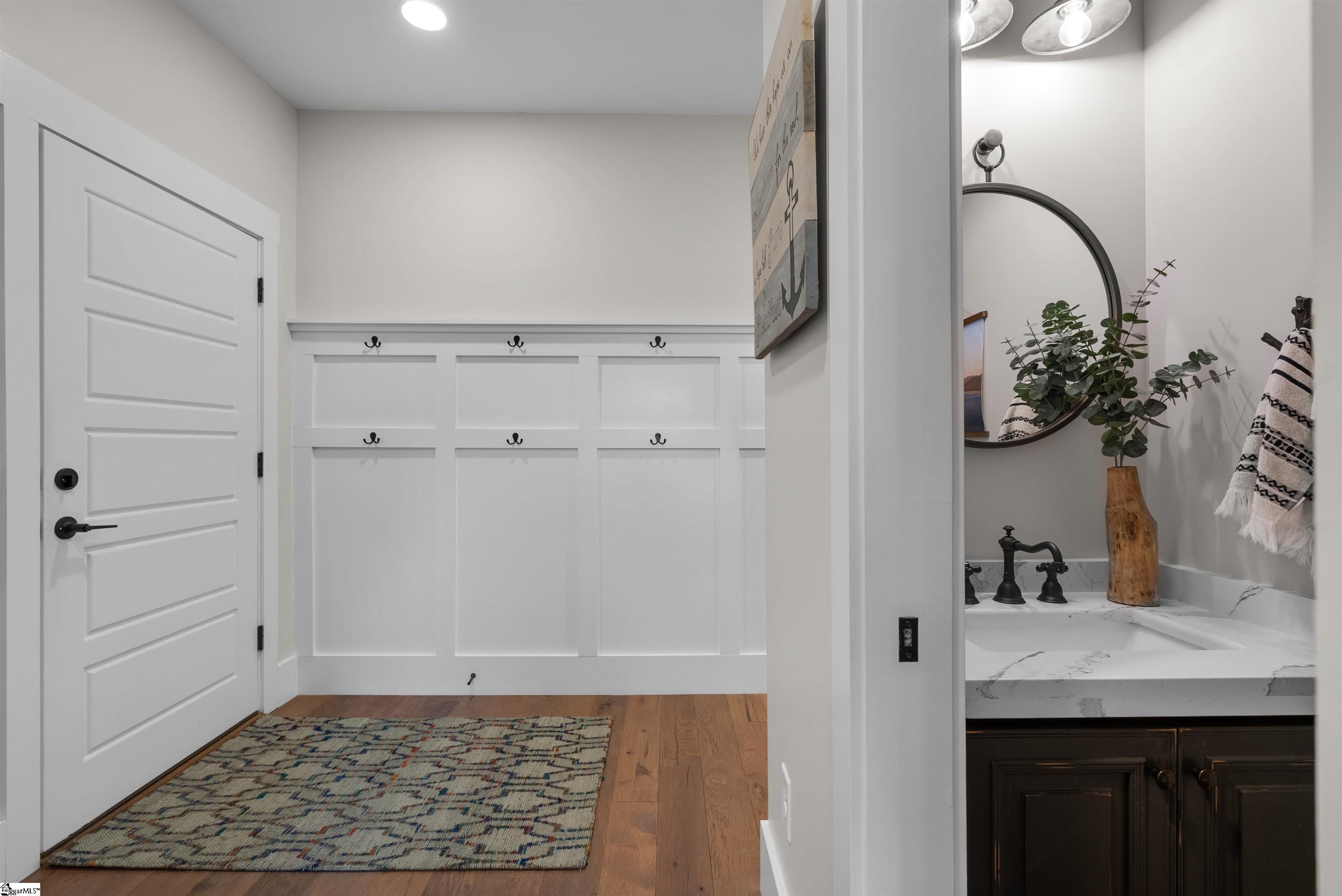 200 Ballyhoo Court Greer, SC 29651