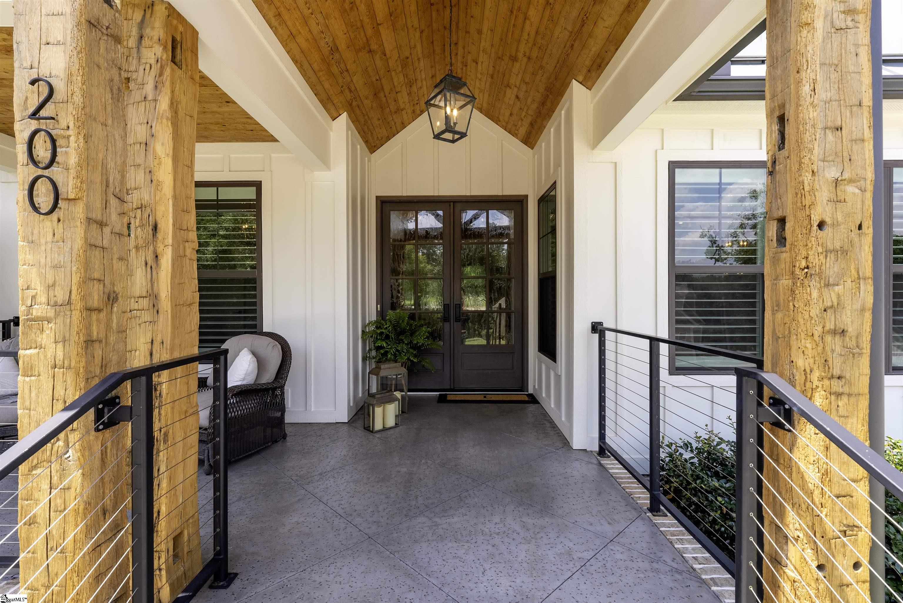 200 Ballyhoo Court Greer, SC 29651