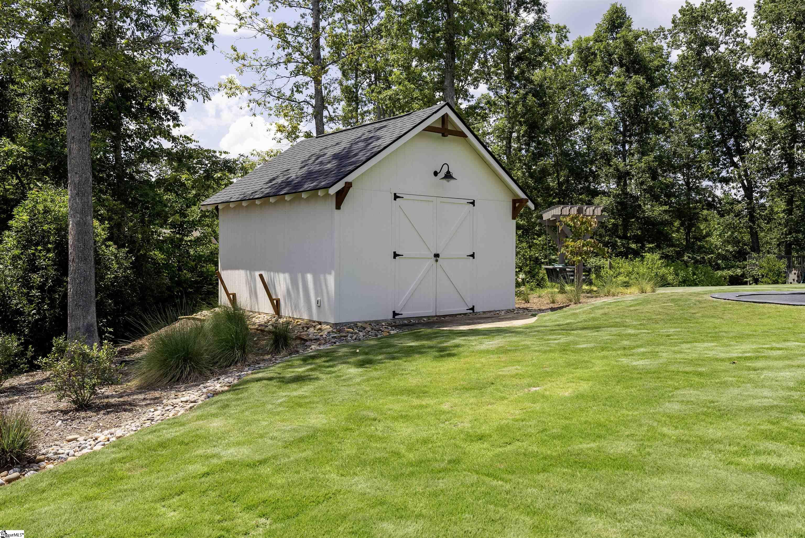 200 Ballyhoo Court Greer, SC 29651