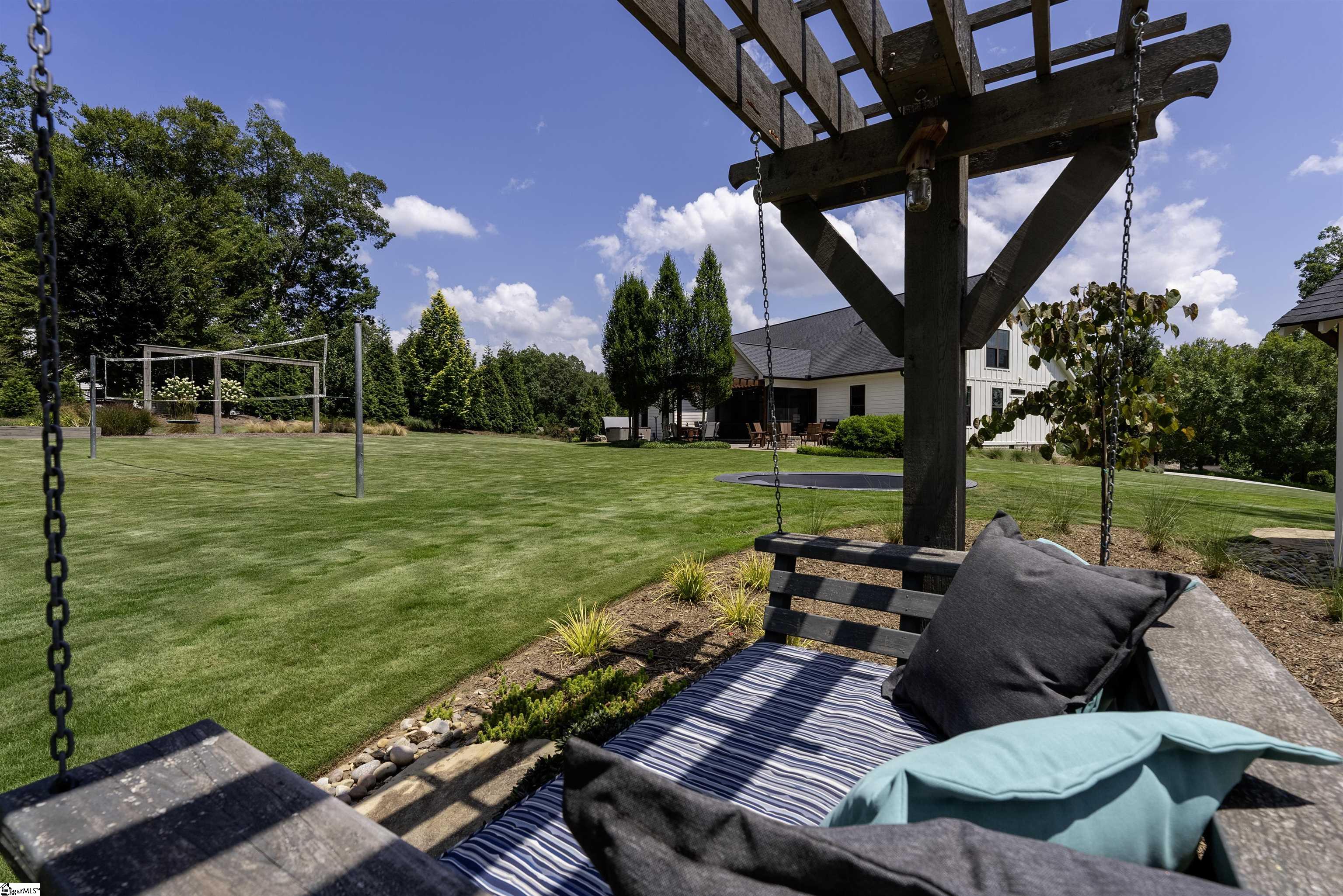 200 Ballyhoo Court Greer, SC 29651
