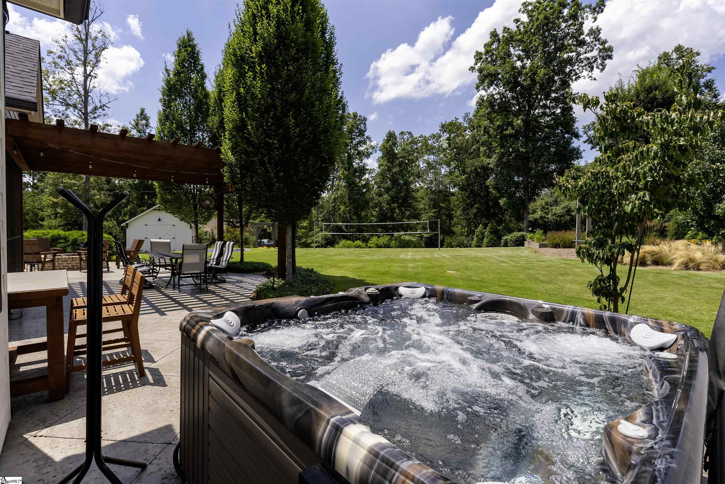 200 Ballyhoo Court Greer, SC 29651